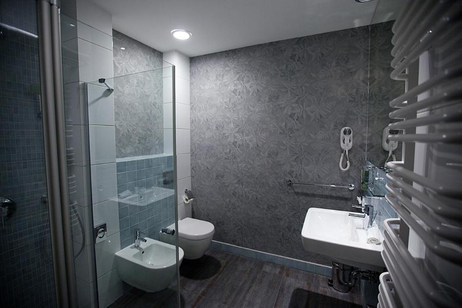 Hotel Natura Residence Business&Spa Siewierz Camera foto