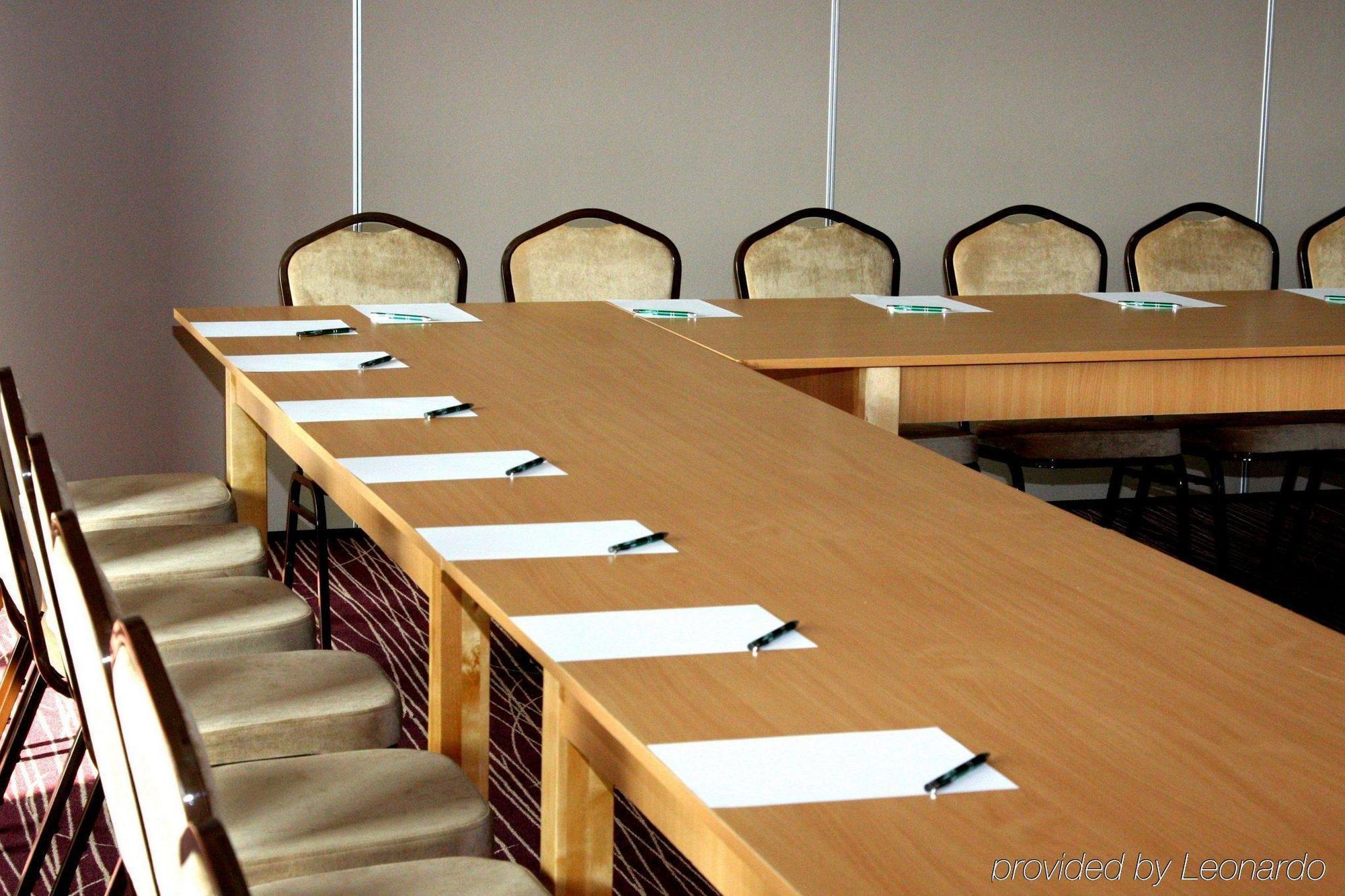 Hotel Natura Residence Business&Spa Siewierz Servizi foto