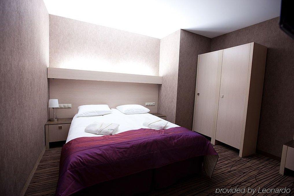 Hotel Natura Residence Business&Spa Siewierz Camera foto