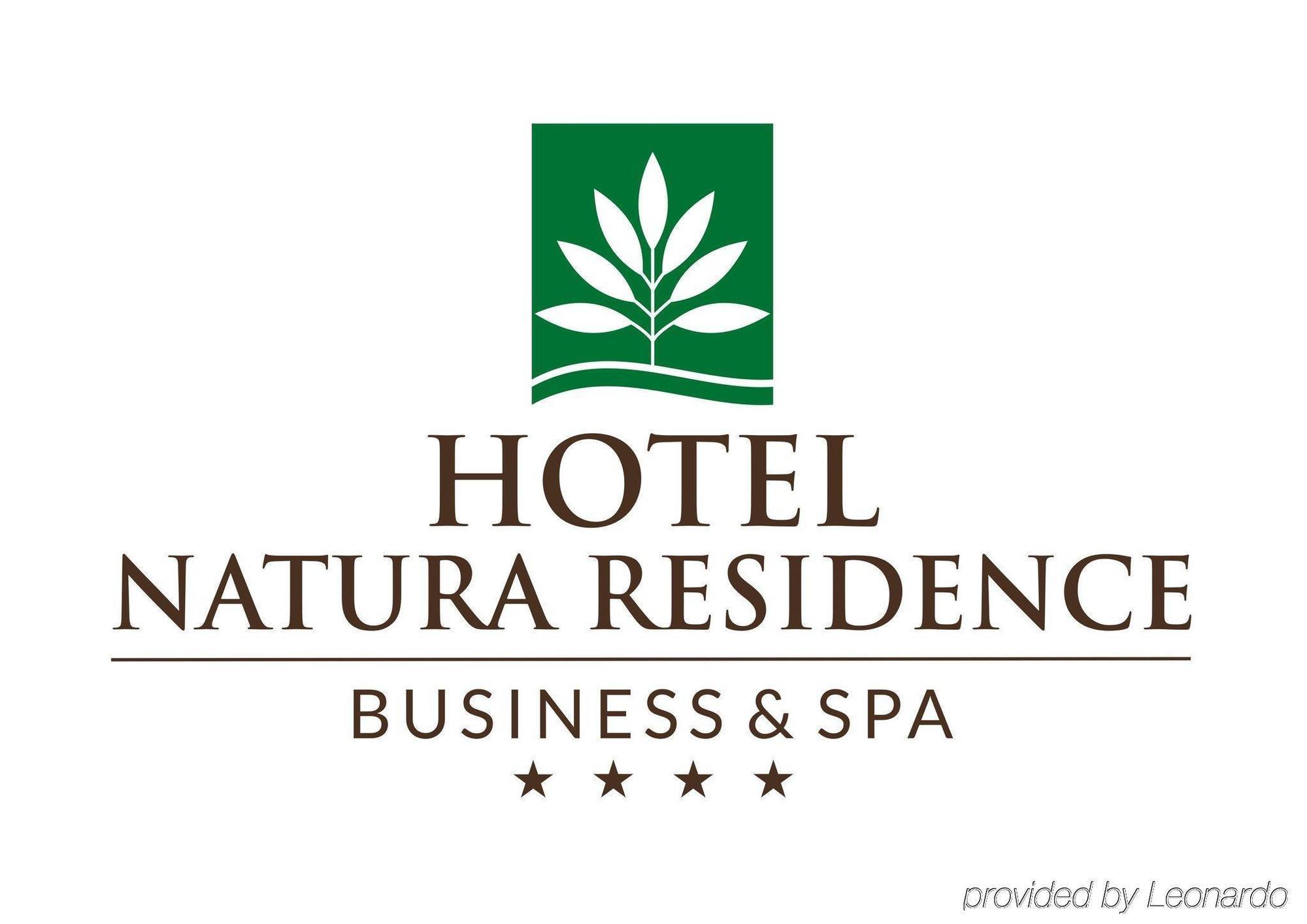 Hotel Natura Residence Business&Spa Siewierz Esterno foto